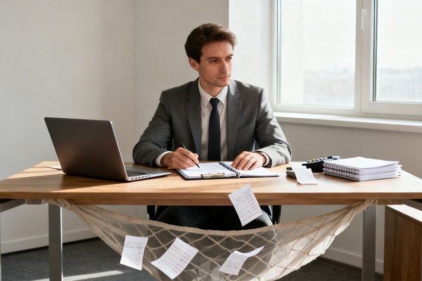 Accountants E&O Insurance A Guide for Modern Financial Pros