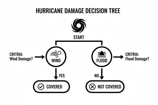 Does Renters Insurance Cover Hurricane Damage? Your 2026 Guide
