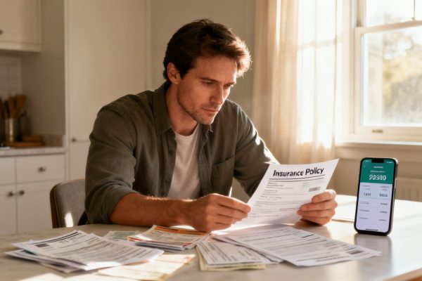 How to switch auto insurance companies: a simple guide to save today